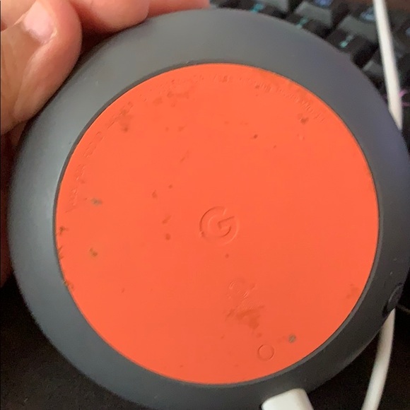 A good condition google home - Picture 2 of 2